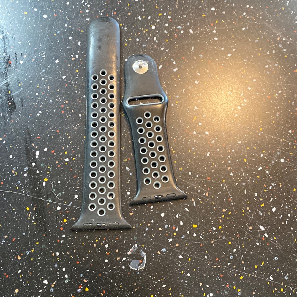 Nike Apple Watch Band